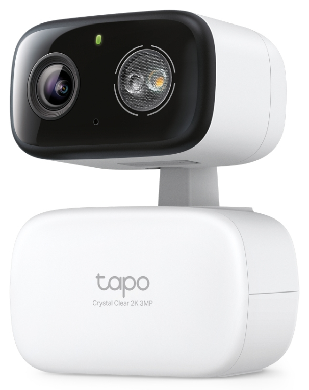 CAMARA TP-LINK INDOOR OUTDOOR WI-FI 8885020629378 TAPO C216