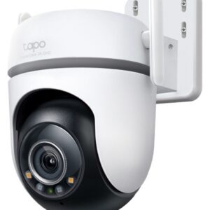 CAMARA TP-LINK TAPO TC42 OUTDOOR PAN/TILT 8885020627398 TC42