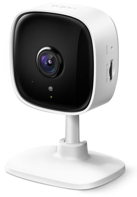 CAMARA TP-LINK TC60 WIFI HOME SECURITY 4897098681695 TC60