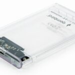 CARCASA HDD GEMBIRD EE2-U3S9-6 2