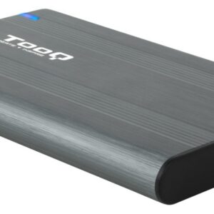 CARCASA HDD TOOQ TQE-2503G 2