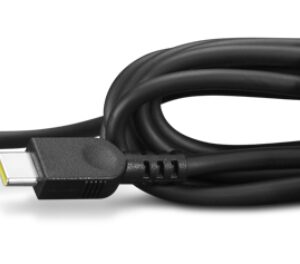 CARGADOR LENOVO USB-C 65W 0195892083849 4X21L54610