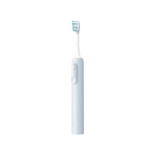 CEPILLO DE DIENTES XIAOMI OSCILLATION ELECTRIC TOOTHBRUSH BLUE - Imagen 4