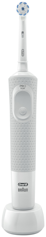 CEPILLO DENTAL BRAUN ORAL-B STARTER PACK VITALITY 100 8700216164559 D100STARTERPACK