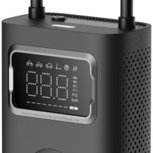 COMPRESOR DE AIRE XIAOMI MI PORTABLE ELECTRIC AIR COMPRESSOR 2 PRO 6941812797853 BHR9099GL