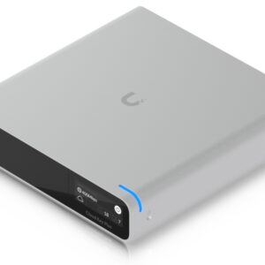 CONTROLADOR UBIQUITI UCK-G2-SSD UNIFI CLOUD KEY GEN2 1TB SSD 0810084698426 UCK-G2-SSD