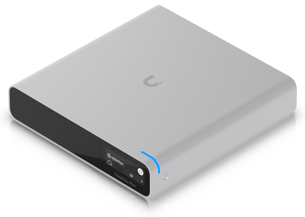 CONTROLADOR UBIQUITI UCK-G2-SSD UNIFI CLOUD KEY GEN2 1TB SSD 0810084698426 UCK-G2-SSD