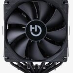 COOLER CPU HIDITEC C20 PRO 8436545693308 CPUH10002