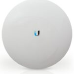 CPE UBIQUITI NBE-5AC-GEN2 NANOBEAM AC AIRMAX AC 5GHZ 19DBI 0810354026348 NBE-5AC-Gen2