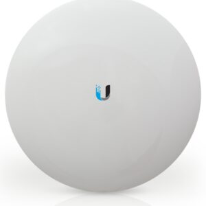 CPE UBIQUITI NBE-5AC-GEN2 NANOBEAM AC AIRMAX AC 5GHZ 19DBI 0810354026348 NBE-5AC-Gen2