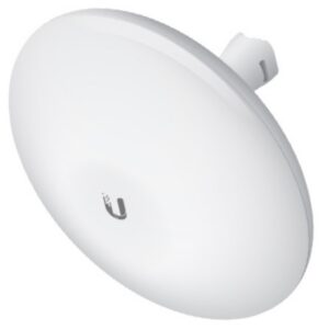CPE UBIQUITI NBE-M5-16 NANOBEAM M AIRMAX 5GHZ 16DBI 0810354022449 NBE-M5-16
