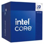 CPU INTEL I9 14900 LGA1700 BOX 5032037279192 BX8071514900