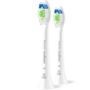 Cabezal de Recambio Philips para cepillo Sonicare HX6062/87/ Pack 2 uds 8720689036818 HX6062/87 PHPAE-CAB W OPT HX6062 87