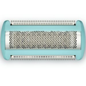 Cabezal de Reemplazo para Afeitadora Eléctrica Philips Body Groomer Según especificaciones/ Pack 1 8720689038355 BG2010/43 PHIL-AFE BG2010 43