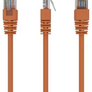 Cable CAT5E UTP moldeado 0