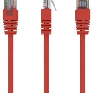Cable CAT5E UTP moldeado 0
