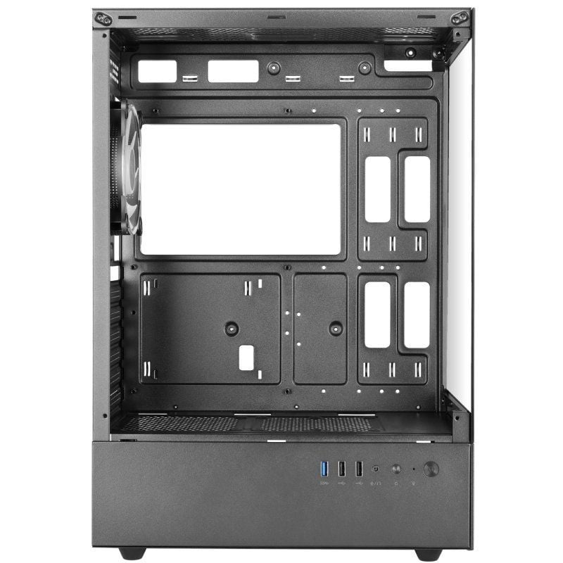 Caja Gaming Semitorre Mars Gaming MC-XO - Imagen 4