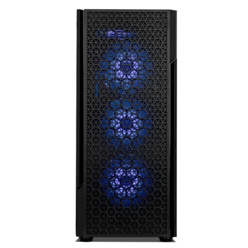 Caja Gaming Semitorre Nox Infinity Beta - Imagen 4