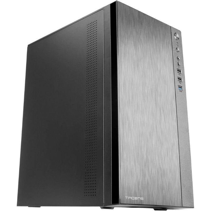 Caja Minitorre Anima ACX - Imagen 3