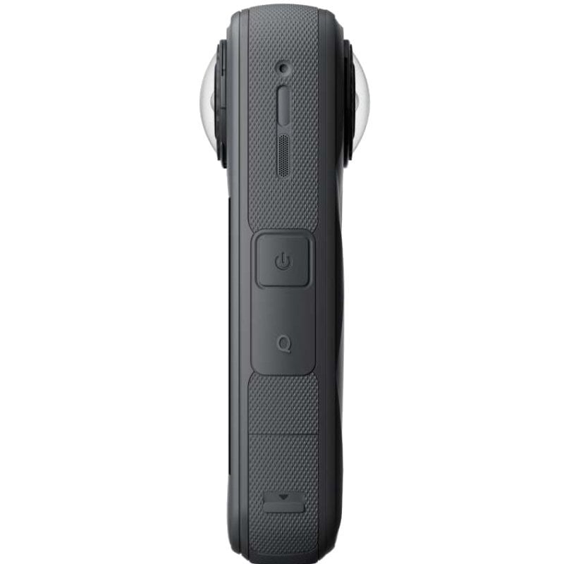 Cámara Digital Deportiva Insta360 X5 Motorcycle Bundle/ 8K/ Ángulo de visión 360º/ Negra - Imagen 5