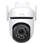 Cámara de Videovigilancia TP-Link Tapo C520WS/ Visión Nocturna/ Control desde APP 4895252501599 TAPO C520WS TPL-CAM TAPO C520WS