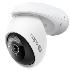 Cámara de Videovigilancia TP-Link Tapo C560WS/ Visión Nocturna/ Control desde APP 1210002602679 C560WS TPL-CAM TAPO C560WS