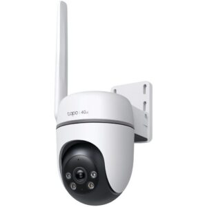 Cámara de Videovigilancia TP-Link Tapo TC40GW/ Visión Nocturna/ Control desde APP 8885020628548 TC40GW TPL-CAM TAPO TC40GW