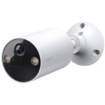 Cámara de Videovigilancia TP-Link Tapo TC82/ Visión Nocturna/ Control desde APP 4895252506129 TAPO TC82 TPL-CAM TAPO TC82