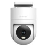 Cámara de Videovigilancia Xiaomi Outdoor Camera CW300/ Visión Nocturna/ Control desde APP 6941812767603 BHR8097EU XIA-CAM OUT CAM CW300