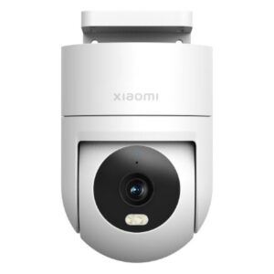 Cámara de Videovigilancia Xiaomi Outdoor Camera CW300/ Visión Nocturna/ Control desde APP 6941812767603 BHR8097EU XIA-CAM OUT CAM CW300