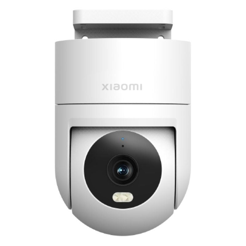 Cámara de Videovigilancia Xiaomi Outdoor Camera CW300/ Visión Nocturna/ Control desde APP 6941812767603 BHR8097EU XIA-CAM OUT CAM CW300