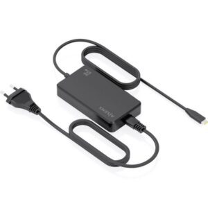 Cargador Sobremesa GaN Aisens ASCH-1PD65D068-BK/ 1xUSB Tipo-C/ 65W 8435739903858 ASCH-1PD65D068-BK AIS-CARGA ASCH-1PD65D068-BK
