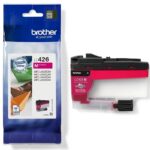 Cartucho de Tinta Original Brother LC426M/ Magenta 4977766809498 LC426M BRO-C LC426M