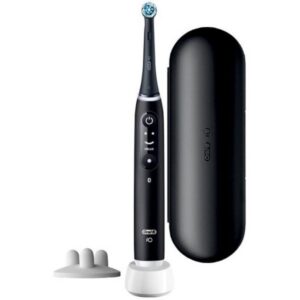 Cepillo Dental Oral-B Laboratory 6   ORAB-PAE CEP LAB 6 BK