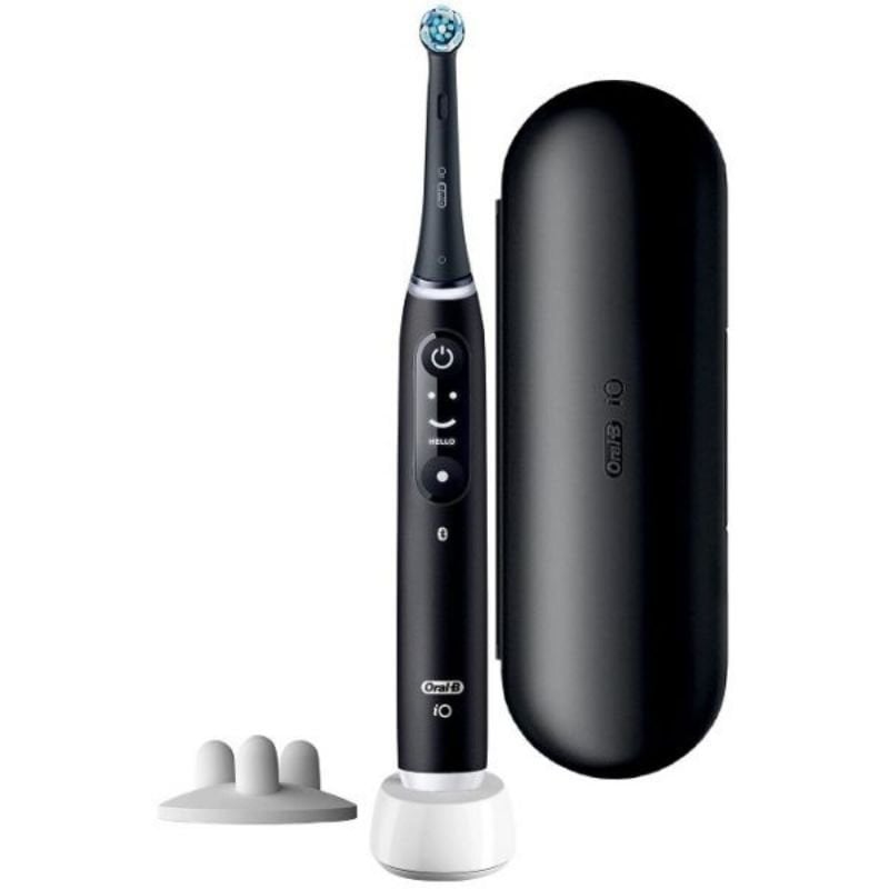 Cepillo Dental Oral-B Laboratory 6 ORAB-PAE CEP LAB 6 BK