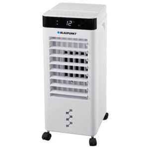 Climatizador Evaporativo Blaupunkt BP2017/ 65W/ Deposito 8L 8436533798916 BP2017 BLP-VENT BP2017