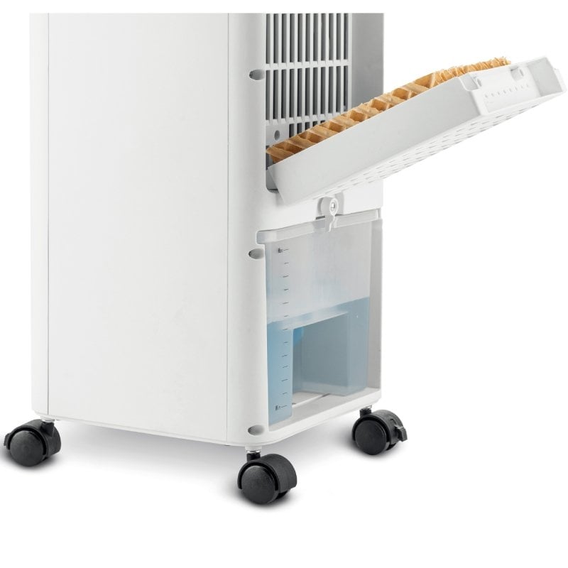 Climatizador Evaporativo Blaupunkt BP2024/ 100W/ Deposito 12L - Imagen 2