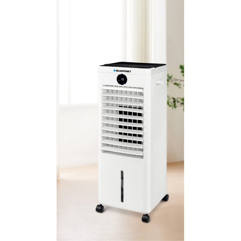 Climatizador Evaporativo Blaupunkt BP2024/ 100W/ Deposito 12L - Imagen 5