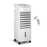 Climatizador Orbegozo AIR 46/ 55W/ 3 niveles de potencia/ Depósito 6L 8436044535420 16941 ORB-VENT AIR 46