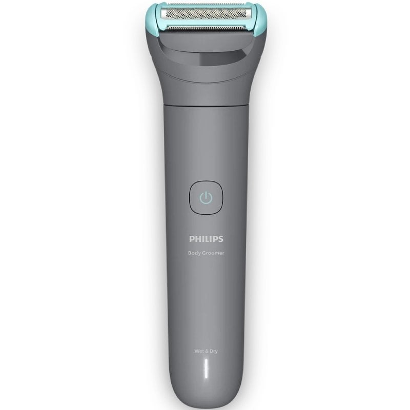 Cortabarbas Philips Body Groomer BG3485/15/ con Batería/ 3 Accesorios - Imagen 2