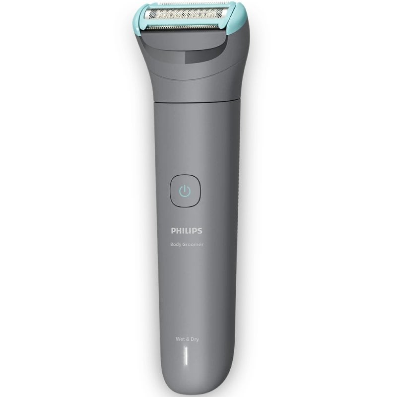 Cortabarbas Philips Body Groomer BG3485/15/ con Batería/ 3 Accesorios - Imagen 3