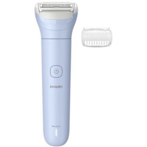 Cortapelos Philips Lady Shaver 6000 BRL127/00/ con Batería/ 4 Accesorios 8720689038249 BRL127/00 PHPAE-COR BRL127