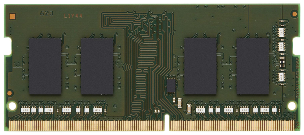 DDR4 SODIMM KINGSTON 32GB 3200 0740617310924 KVR32S22D8/32