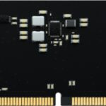 DDR5 CRUCIAL 16GB 5600 0649528929730 CT16G56C46U5