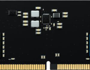 DDR5 CRUCIAL 16GB 5600 0649528929730 CT16G56C46U5