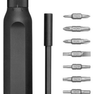 DESTORNILLADOR XIAOMI MI 16-IN-1 RATCHET SCREWDRIVER 6934177726361 BHR4779GL