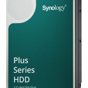 DISCO DURO SYNOLOGY HAT3300-4TB SERIE 3300 4TB 4711174725120 HAT3300-4T