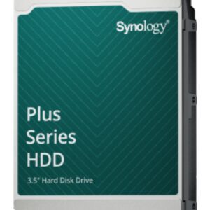 DISCO DURO SYNOLOGY HAT3310-12TB SERIE 3310 12TB 4711174725588 HAT3310-12T