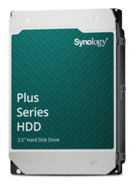 DISCO DURO SYNOLOGY HAT3310-12TB SERIE 3310 12TB 4711174725588 HAT3310-12T