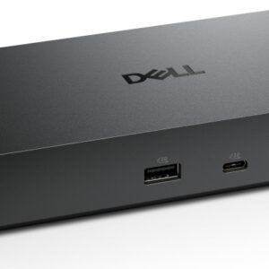 DOCKING STATION DELL PRO DOCK WD25 USB-C HDMI 0884116493662 DELL-WD25